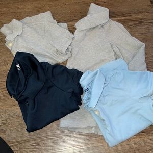 Old Navy Uniform Bundle